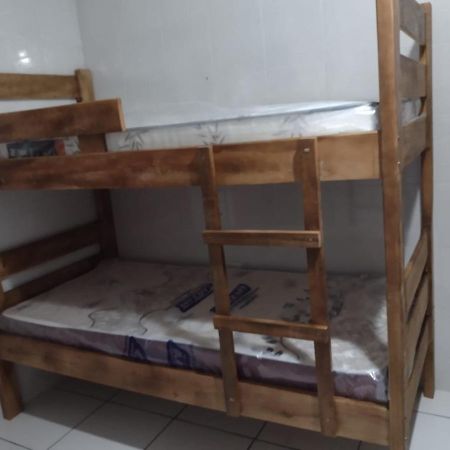 Casa Porto Das Pedras Ilha Comprida Ngoại thất bức ảnh