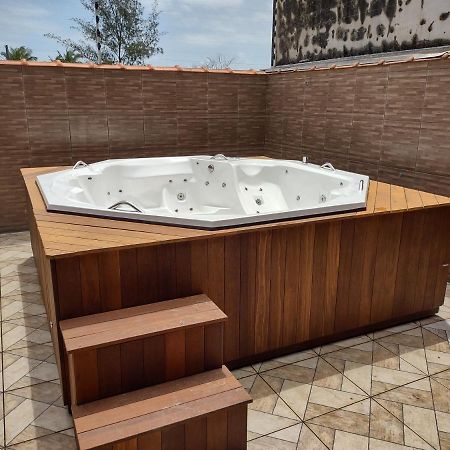 Casa Porto Das Pedras Ilha Comprida Ngoại thất bức ảnh