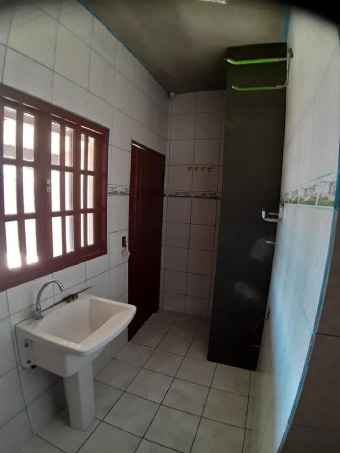 Casa Porto Das Pedras Ilha Comprida Ngoại thất bức ảnh