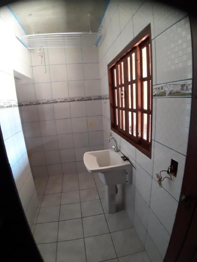 Casa Porto Das Pedras Ilha Comprida Ngoại thất bức ảnh