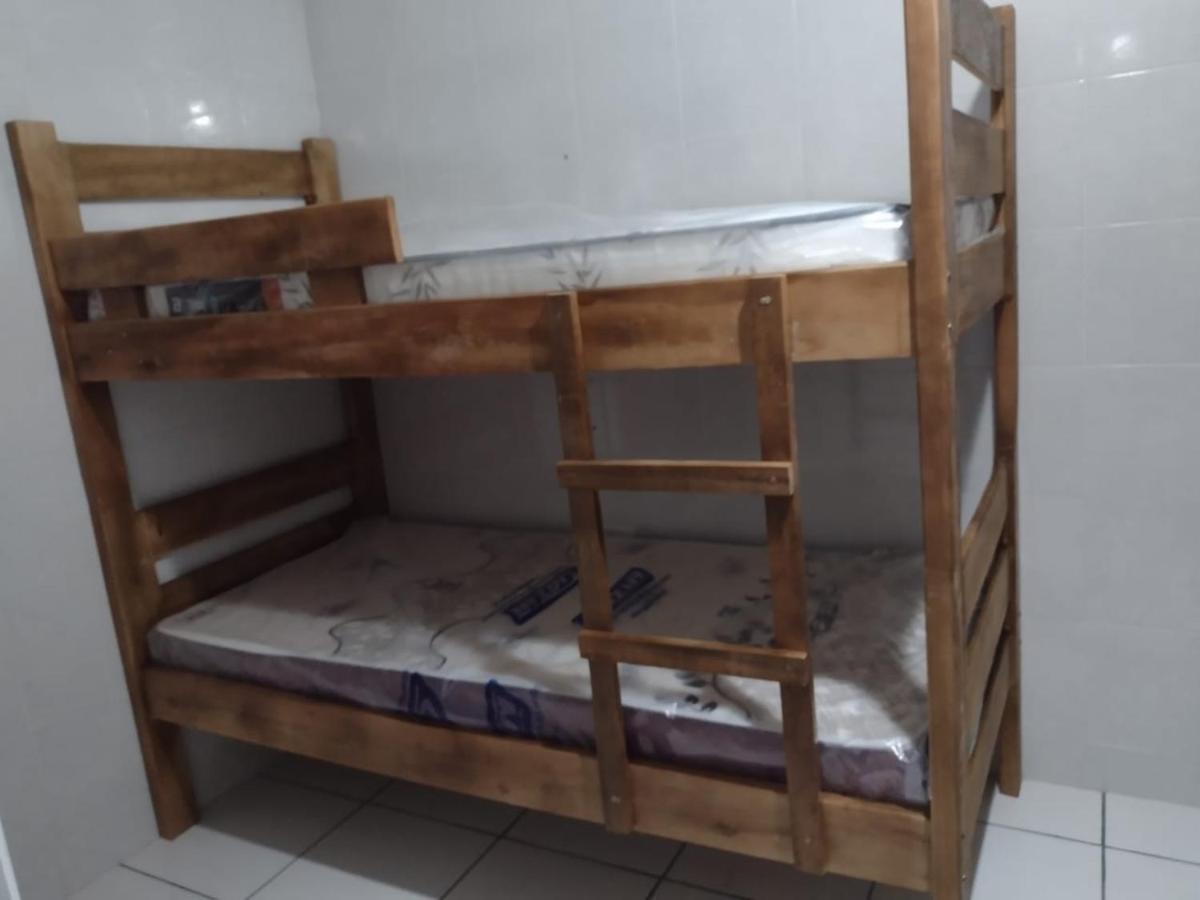 Casa Porto Das Pedras Ilha Comprida Ngoại thất bức ảnh