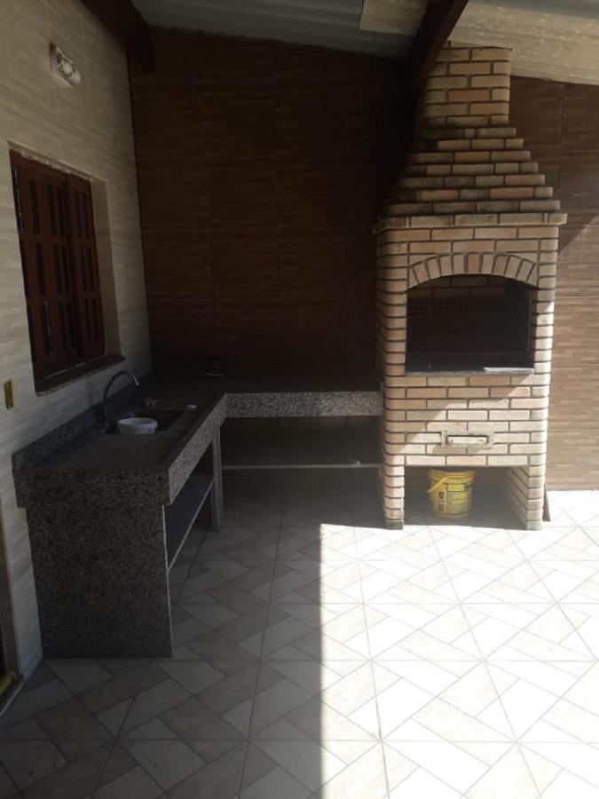 Casa Porto Das Pedras Ilha Comprida Ngoại thất bức ảnh