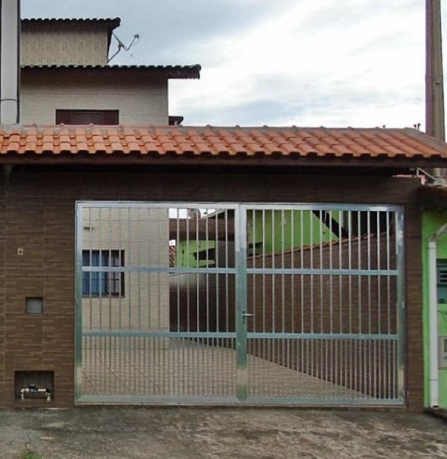 Casa Porto Das Pedras Ilha Comprida Ngoại thất bức ảnh