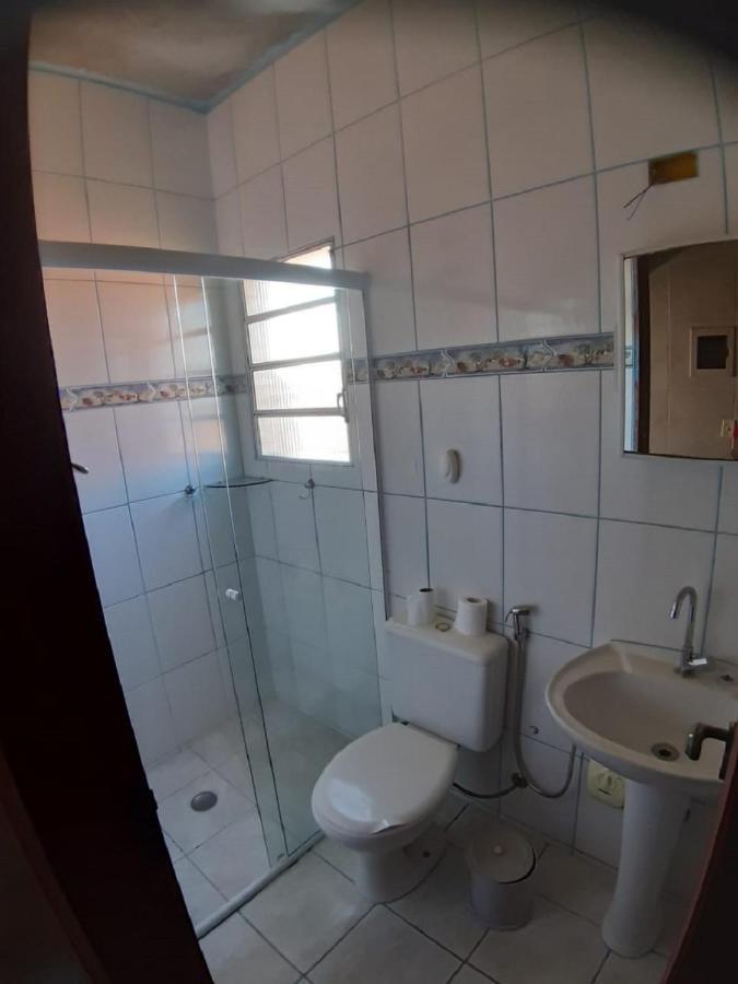 Casa Porto Das Pedras Ilha Comprida Ngoại thất bức ảnh