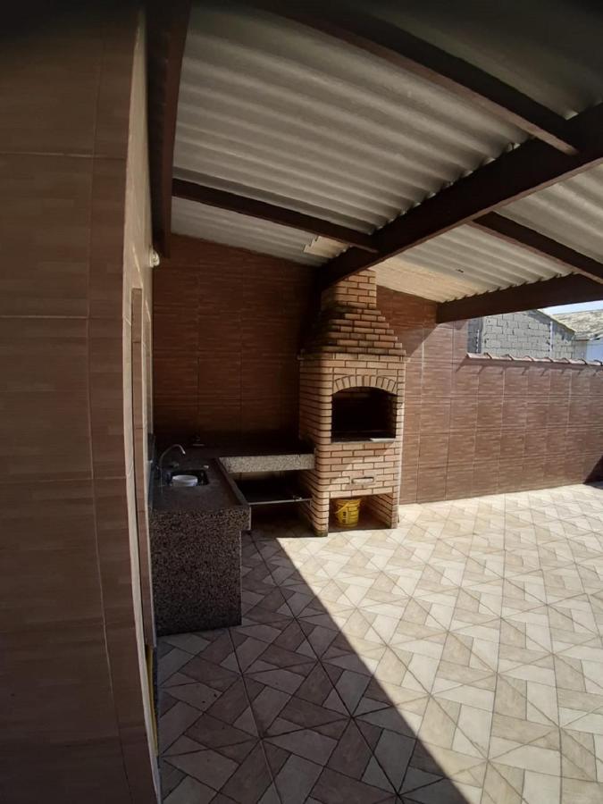 Casa Porto Das Pedras Ilha Comprida Ngoại thất bức ảnh