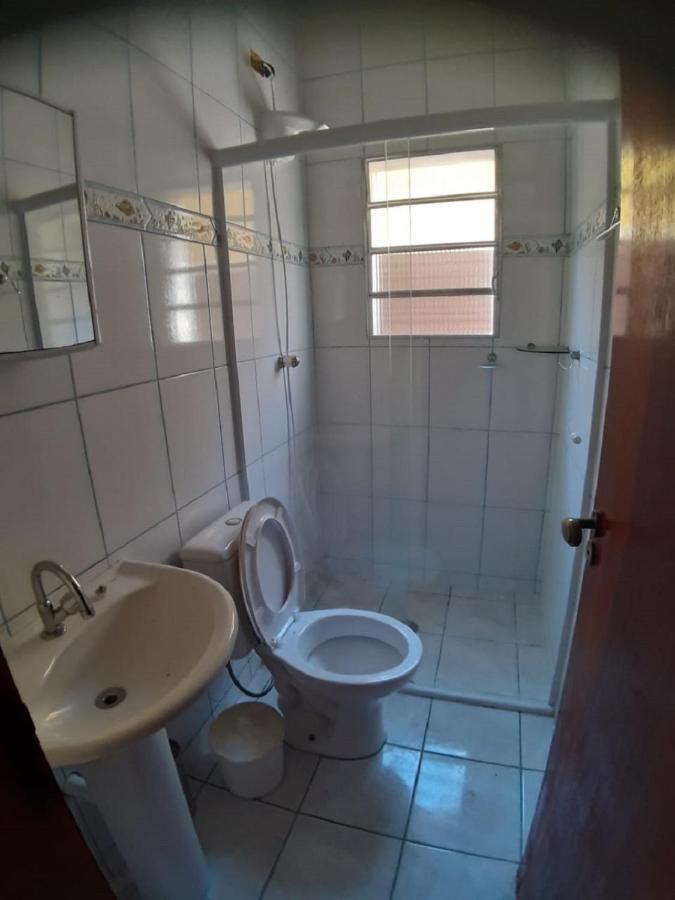 Casa Porto Das Pedras Ilha Comprida Ngoại thất bức ảnh