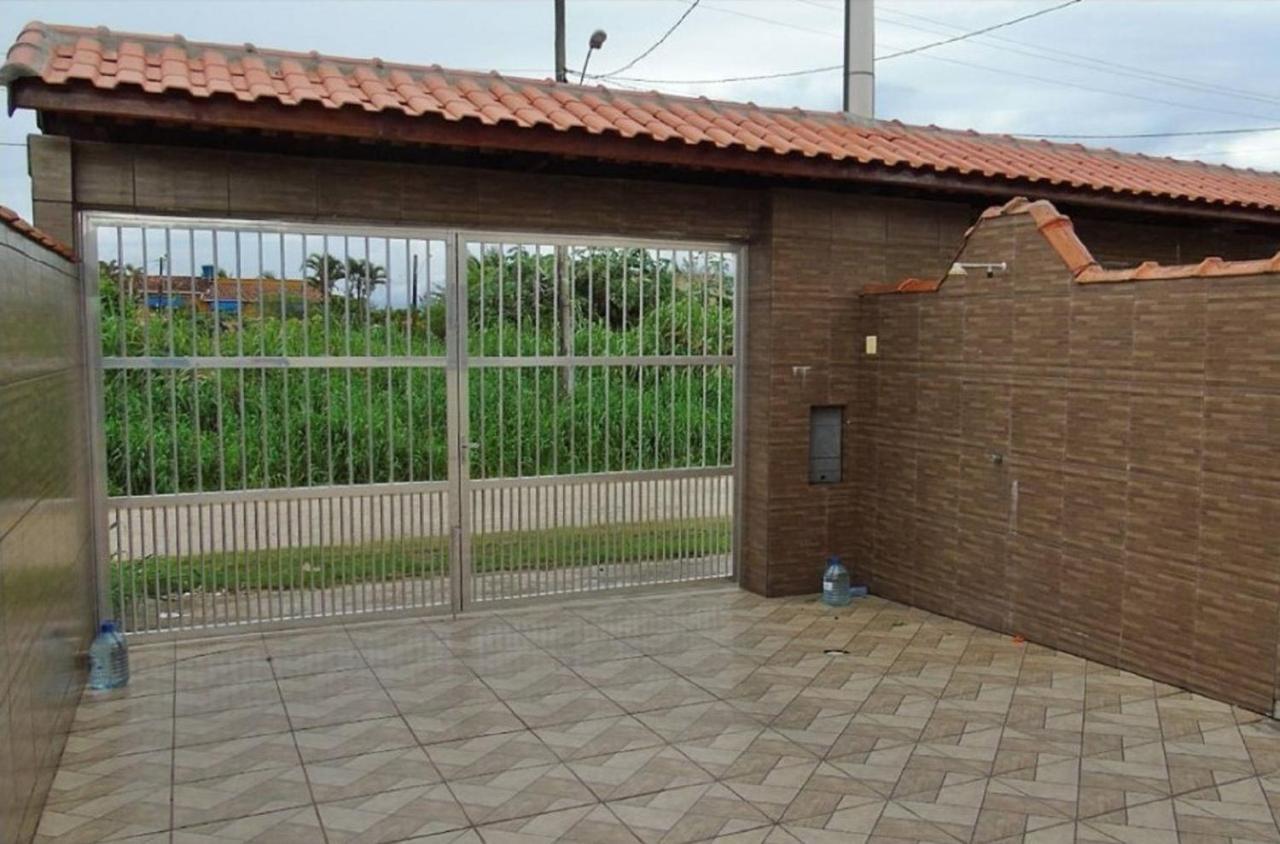 Casa Porto Das Pedras Ilha Comprida Ngoại thất bức ảnh