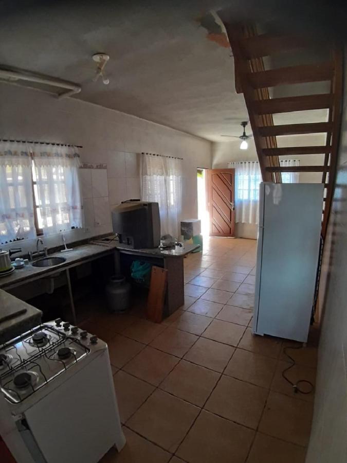 Casa Porto Das Pedras Ilha Comprida Ngoại thất bức ảnh