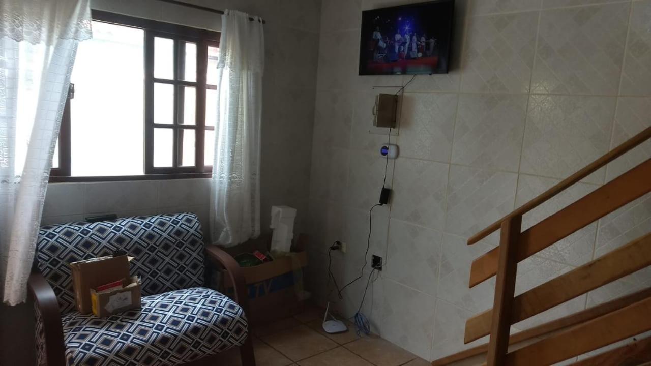 Casa Porto Das Pedras Ilha Comprida Ngoại thất bức ảnh