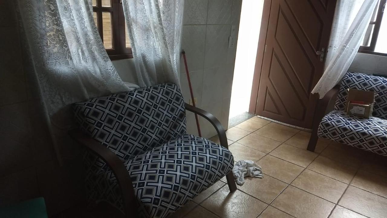 Casa Porto Das Pedras Ilha Comprida Ngoại thất bức ảnh
