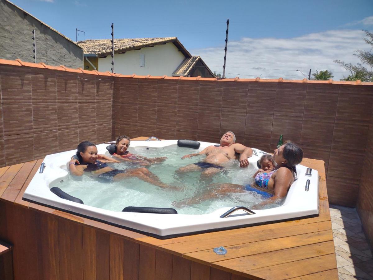 Casa Porto Das Pedras Ilha Comprida Ngoại thất bức ảnh